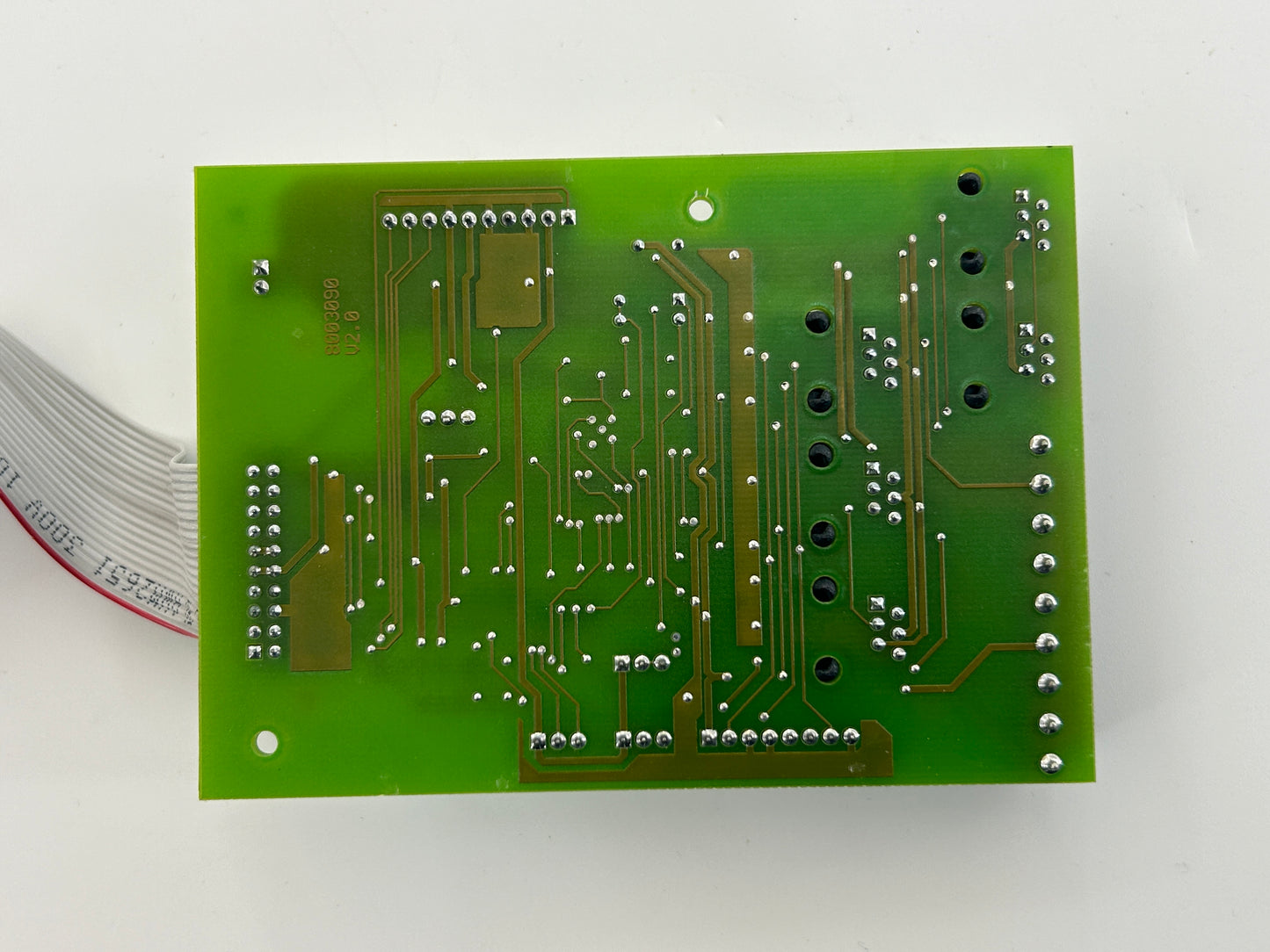 Hörmann A60 Platine Hauptplatine Steuerplatine Steuerung Bedienung Basisplatine Elektronik Steuerkarte Leistungsplatine Multifunktiosplatine