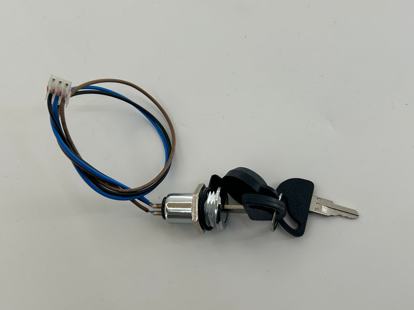 Hörmann A60 spare part key cable lock