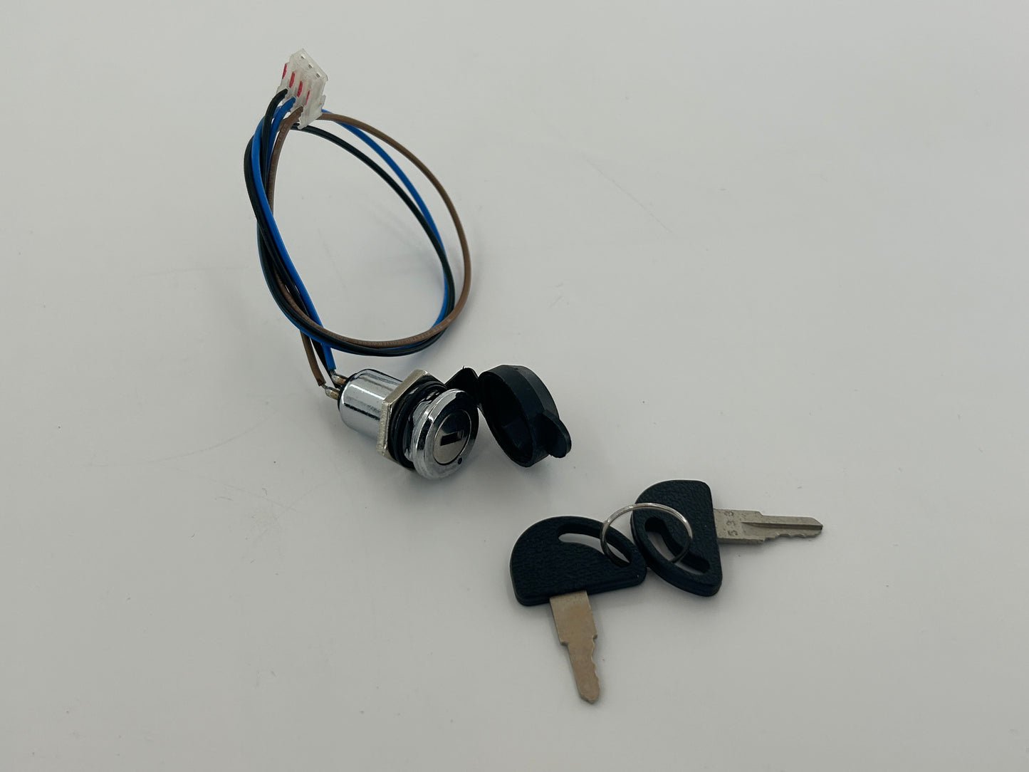 Hörmann A60 spare part key cable lock