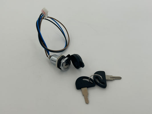 Hörmann A60 Ersatzteil Schlüssel Kabel Schloss