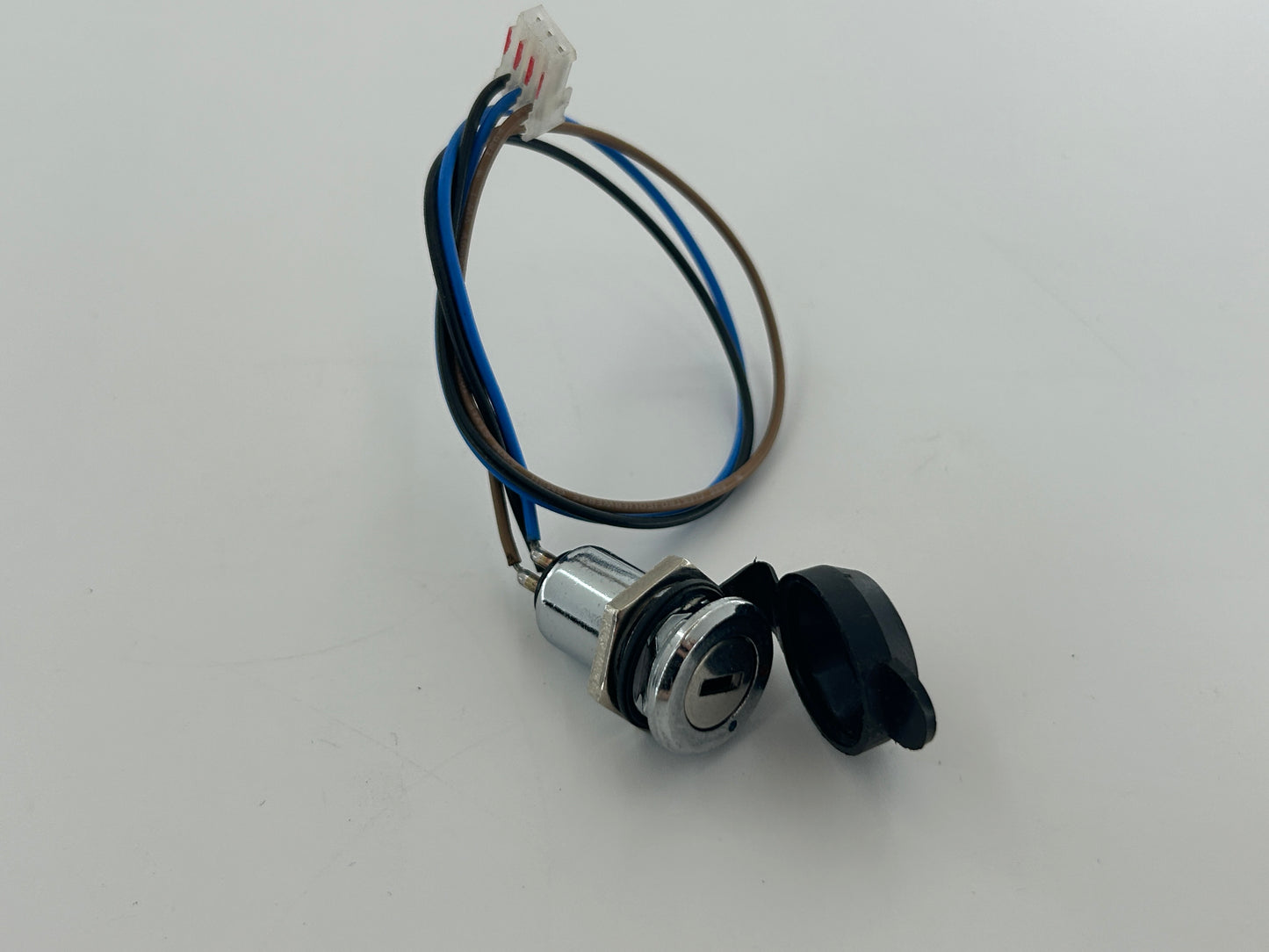 Hörmann A60 spare part key cable lock
