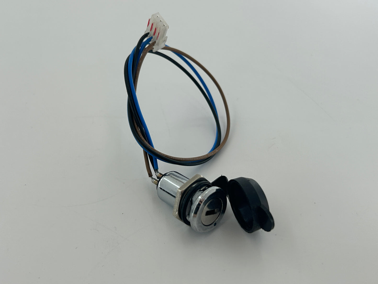 Hörmann A60 spare part key cable lock