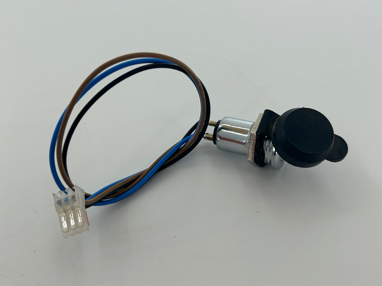 Hörmann A60 spare part key cable lock