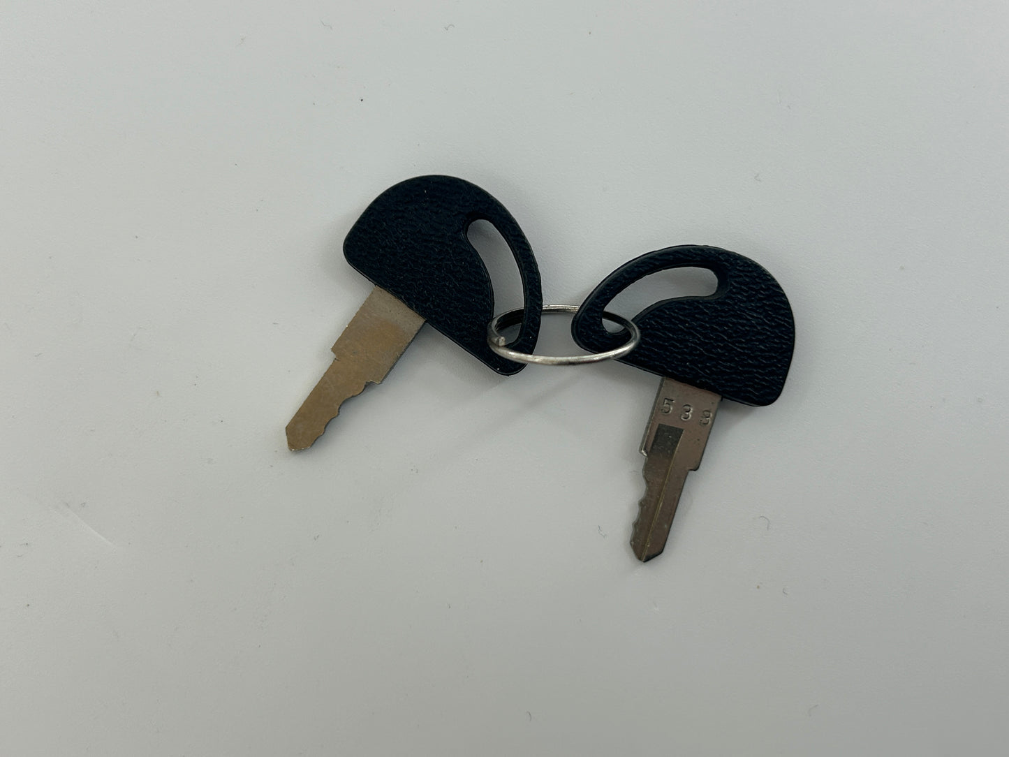 Hörmann A60 spare part key cable lock