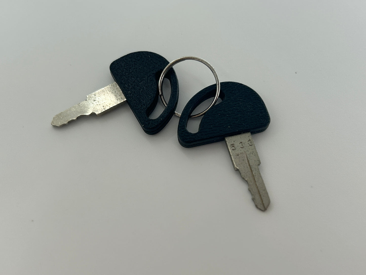 Hörmann A60 spare part key cable lock