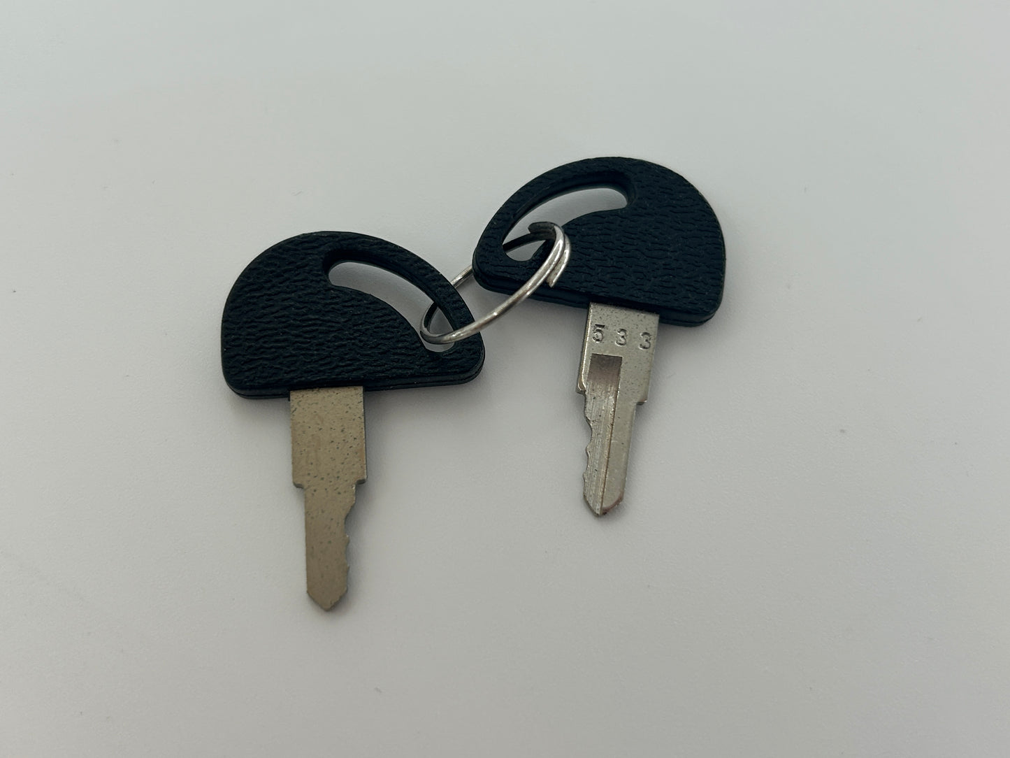 Hörmann A60 spare part key cable lock