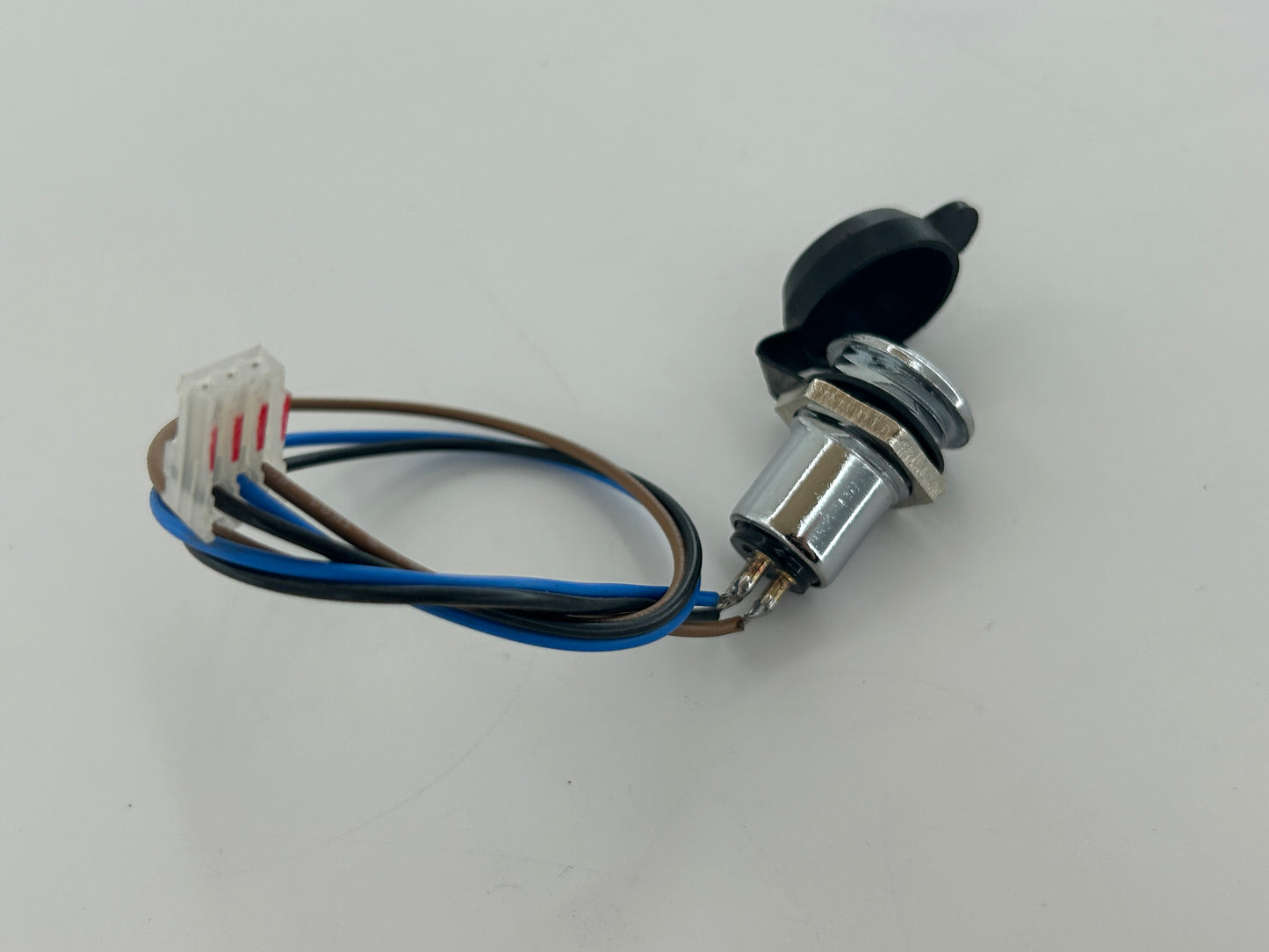Hörmann A60 spare part key cable lock