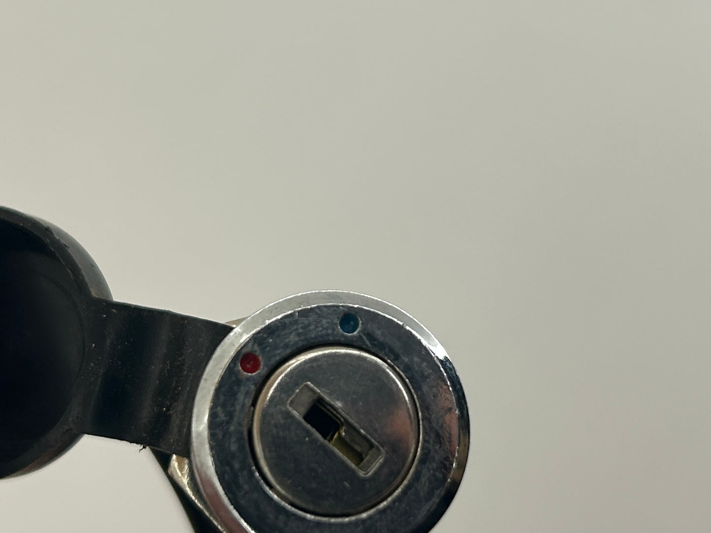 Hörmann A60 spare part key cable lock