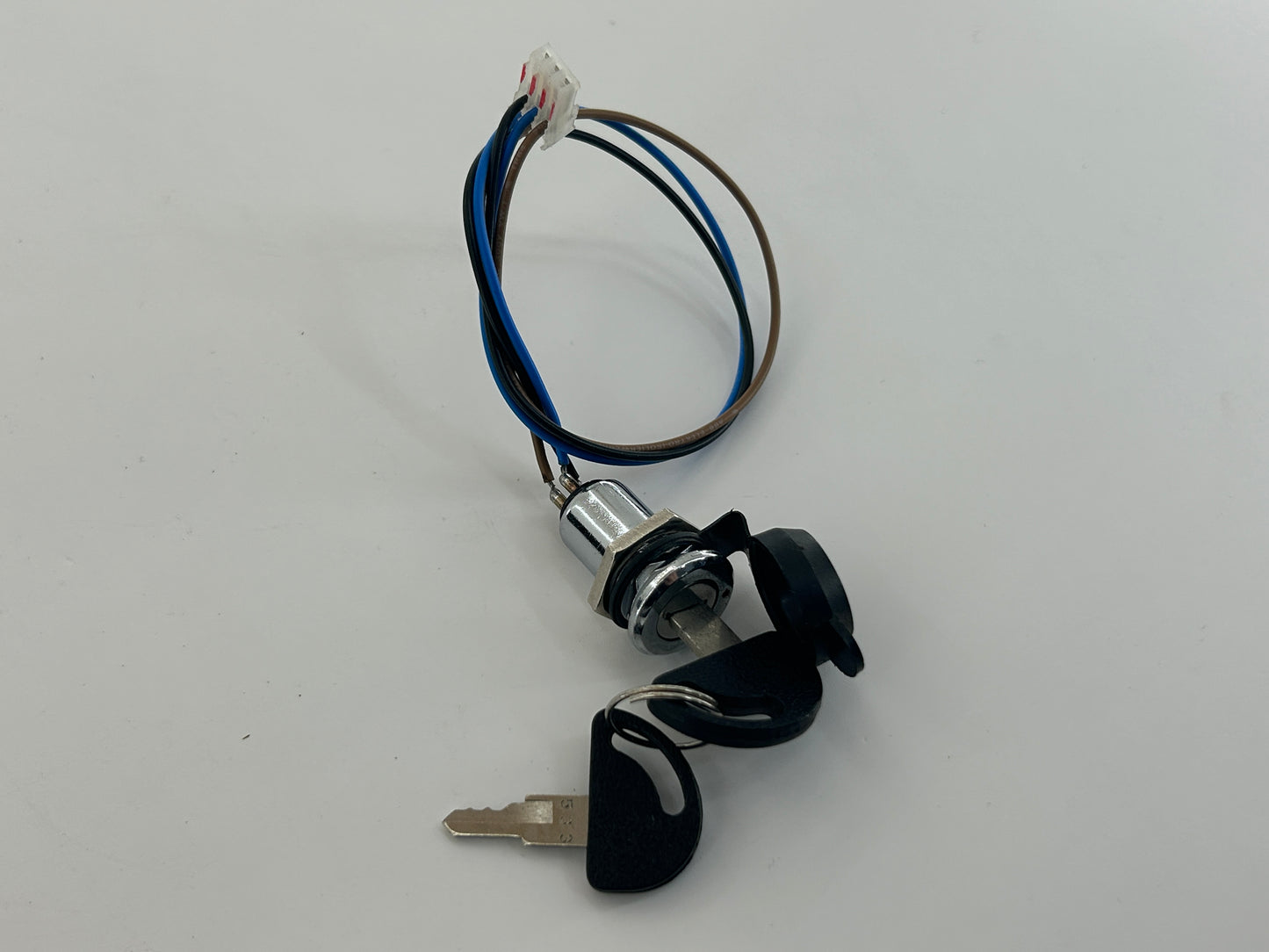 Hörmann A60 spare part key cable lock