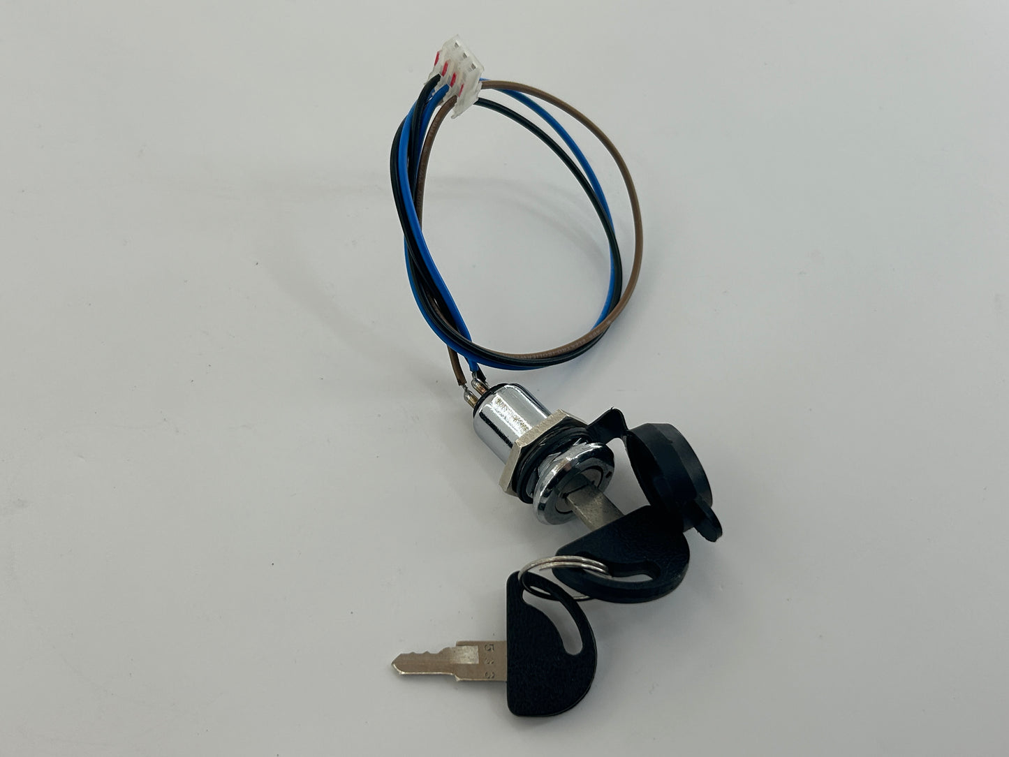 Hörmann A60 spare part key cable lock