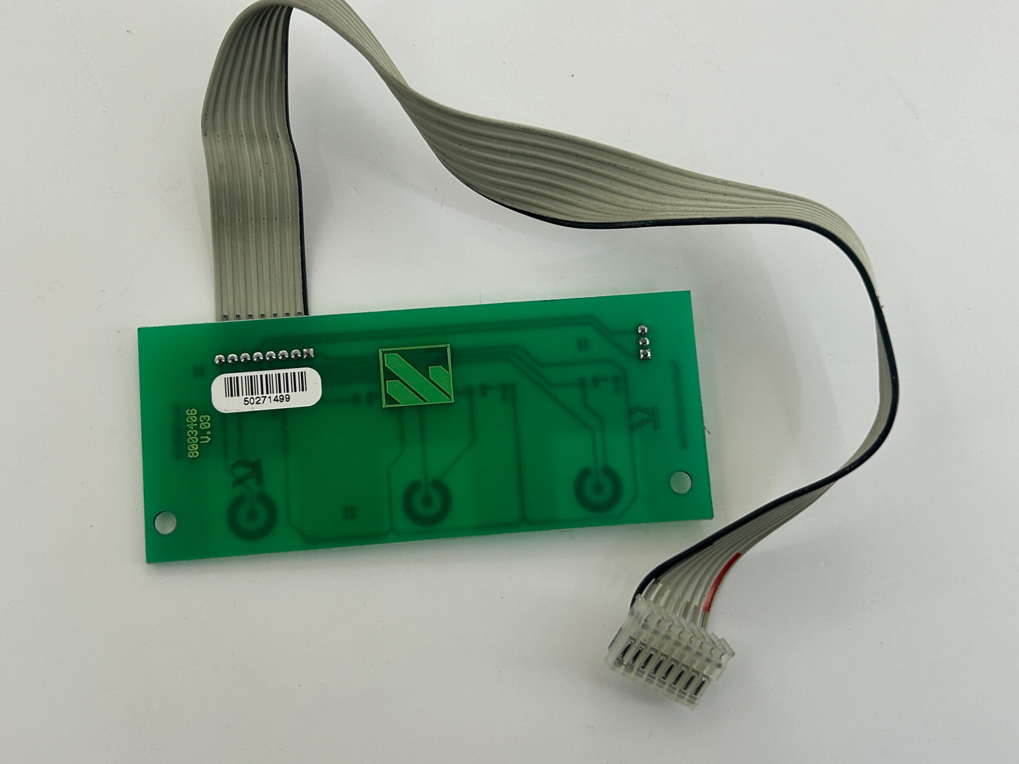 Hörmann A60 keypad board internal button button wall button control operation handle