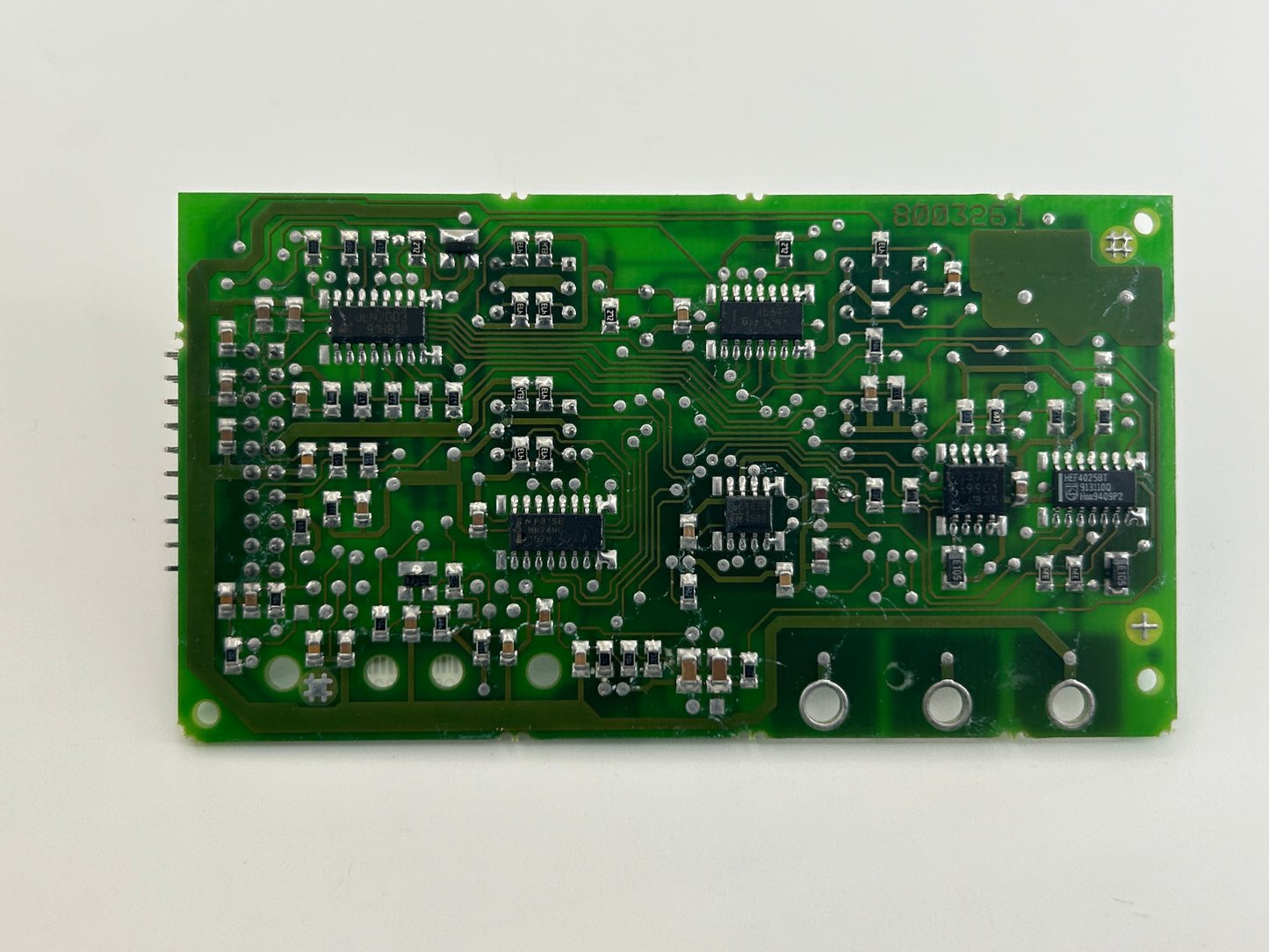 Hörmann A60 control board board main board control operation base board electronics control card power board multifunctional board