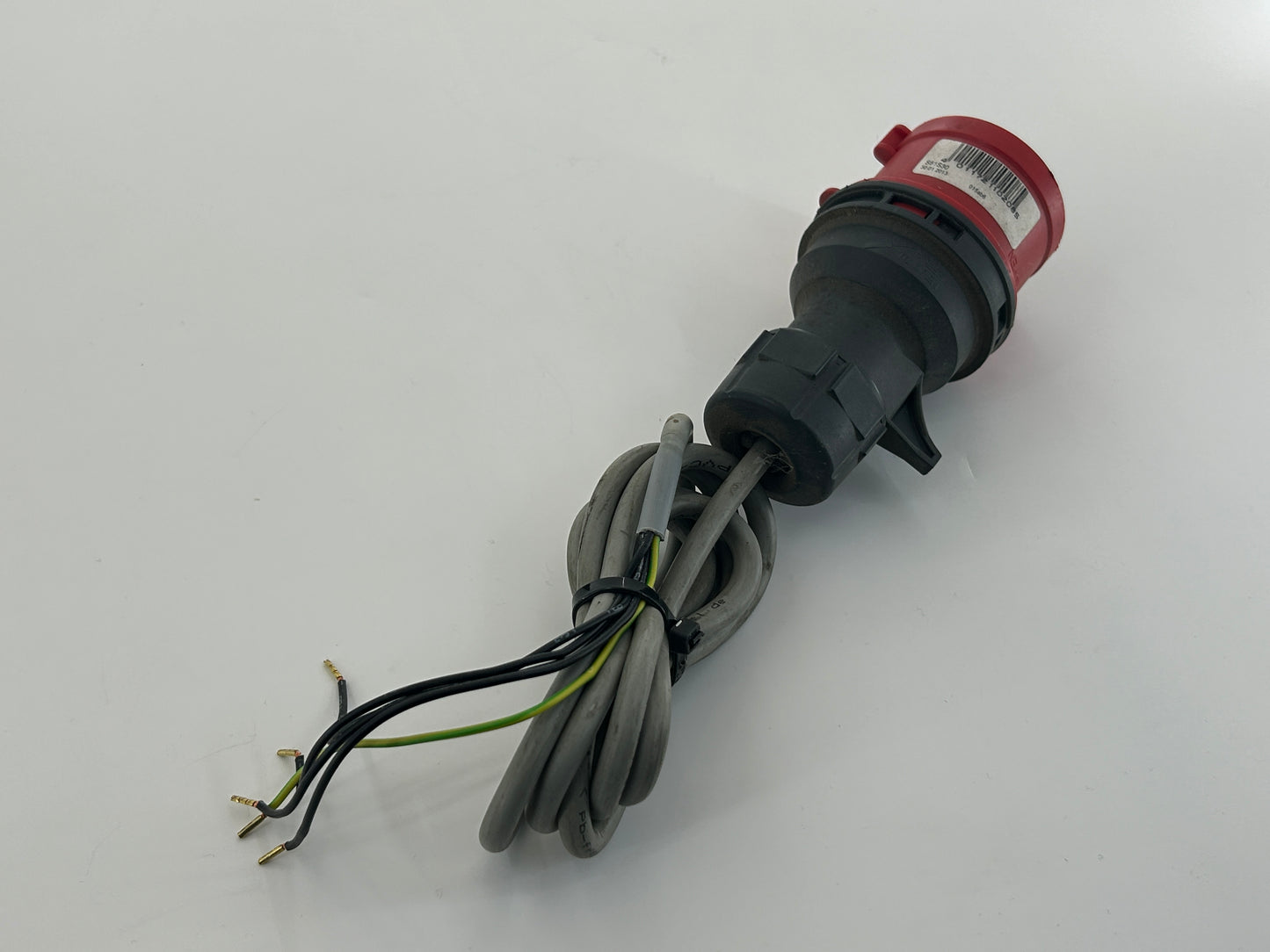 Elero BoxControl RD400 cable power cable connection cable main cable cabling connection cable control cable wiring cable harness