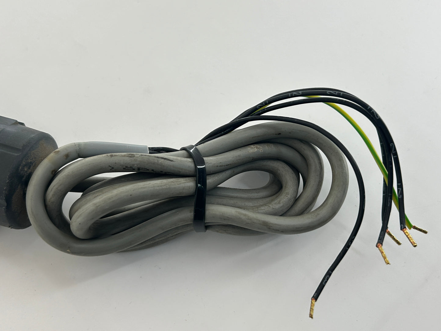 Elero BoxControl RD400 cable power cable connection cable main cable cabling connection cable control cable wiring cable harness