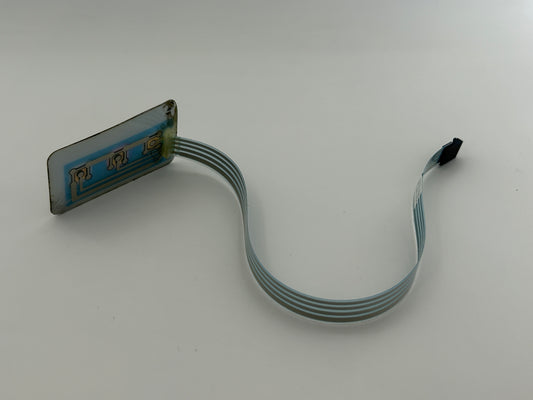 Elero BoxControl RD400 Steuerung Bedienung Drücker Innentaster Taster Wandtaster