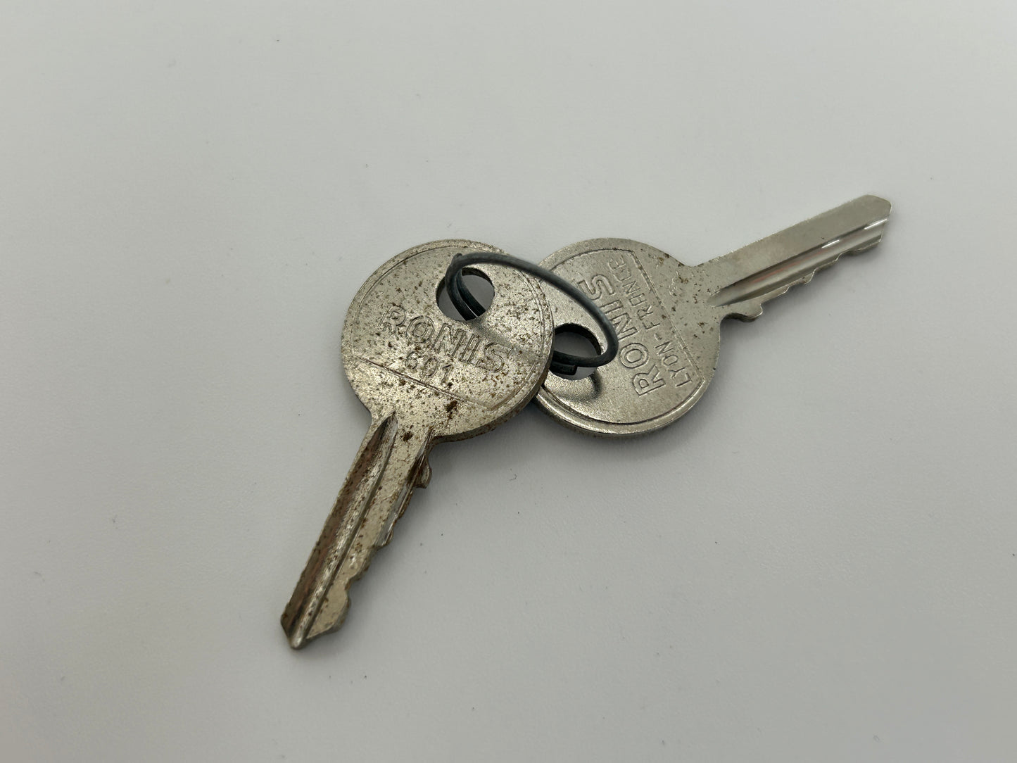 Elero BoxControl RD400 Schlüsselschalter Schalter Hauptschalter Knopf Hebelschalter Umschalter AN AUS Taster Notaus Drucktaster Taster Kippschalter Wippschalter