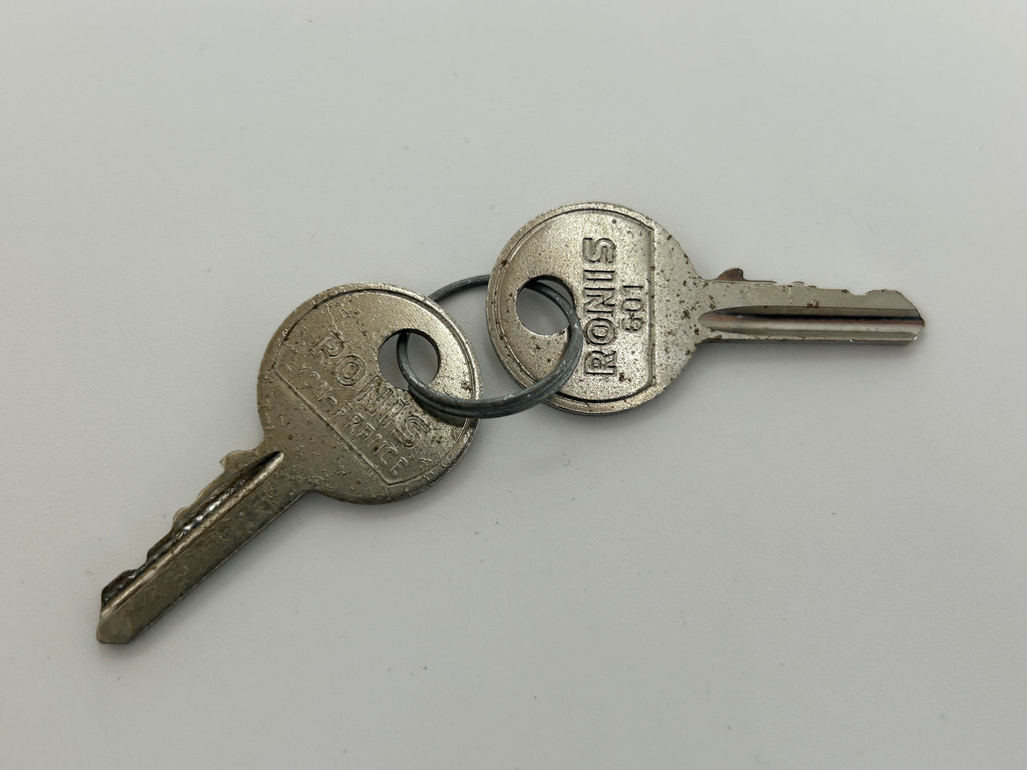 Elero BoxControl RD400 Schlüsselschalter Schalter Hauptschalter Knopf Hebelschalter Umschalter AN AUS Taster Notaus Drucktaster Taster Kippschalter Wippschalter
