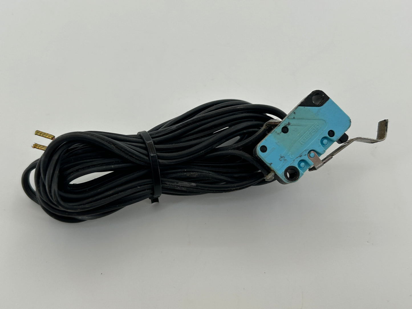 Einhell TAF472 Endschalter Schalter Taster Positionsschalter Sensor Endanschlag Microschalter Kontaktschalter Knopf