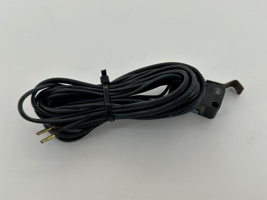 Einhell TAF472 Endschalter Schalter Taster Positionsschalter Sensor Endanschlag Microschalter Kontaktschalter Knopf