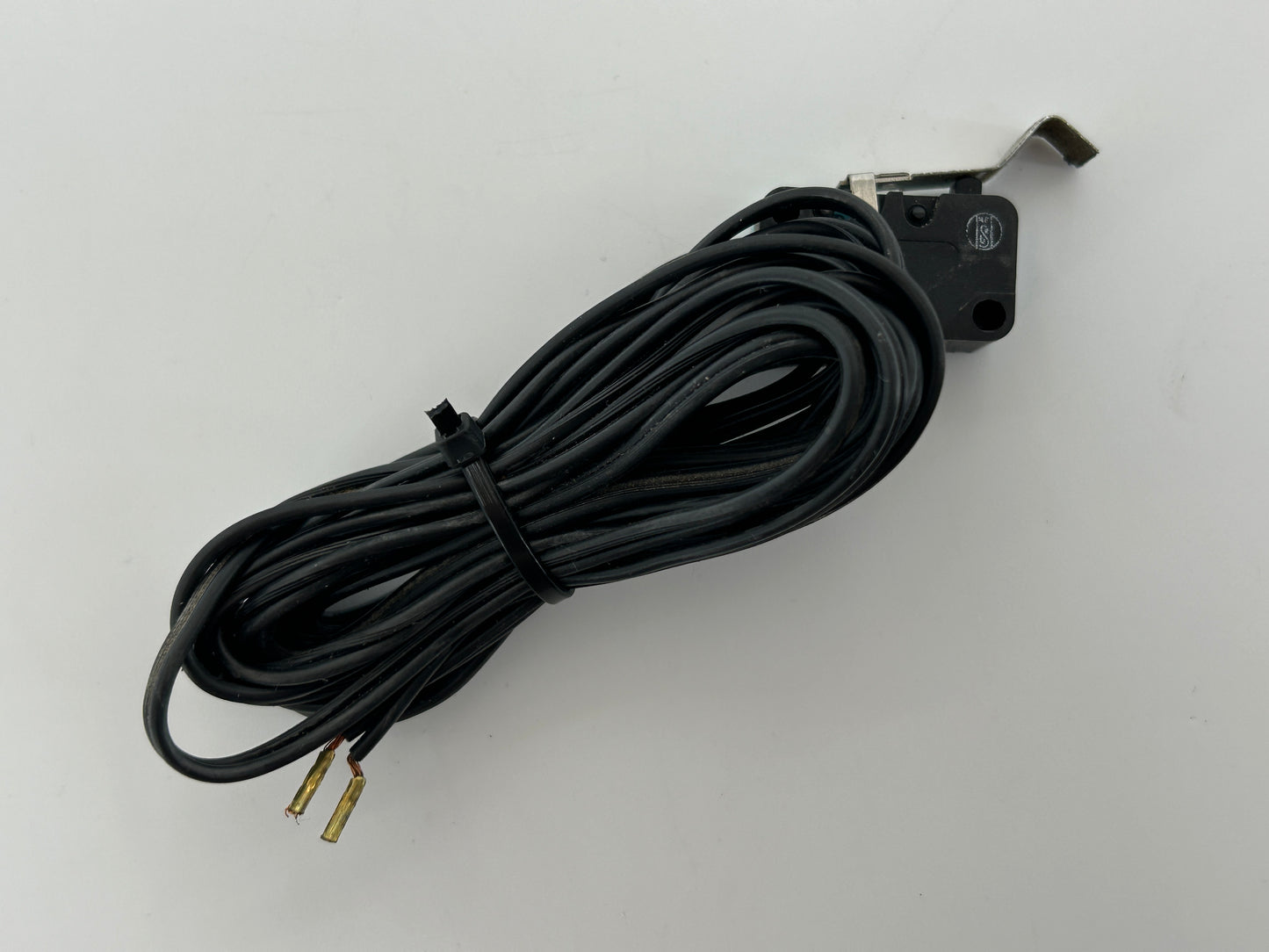 Einhell TAF472 Endschalter Schalter Taster Positionsschalter Sensor Endanschlag Microschalter Kontaktschalter Knopf
