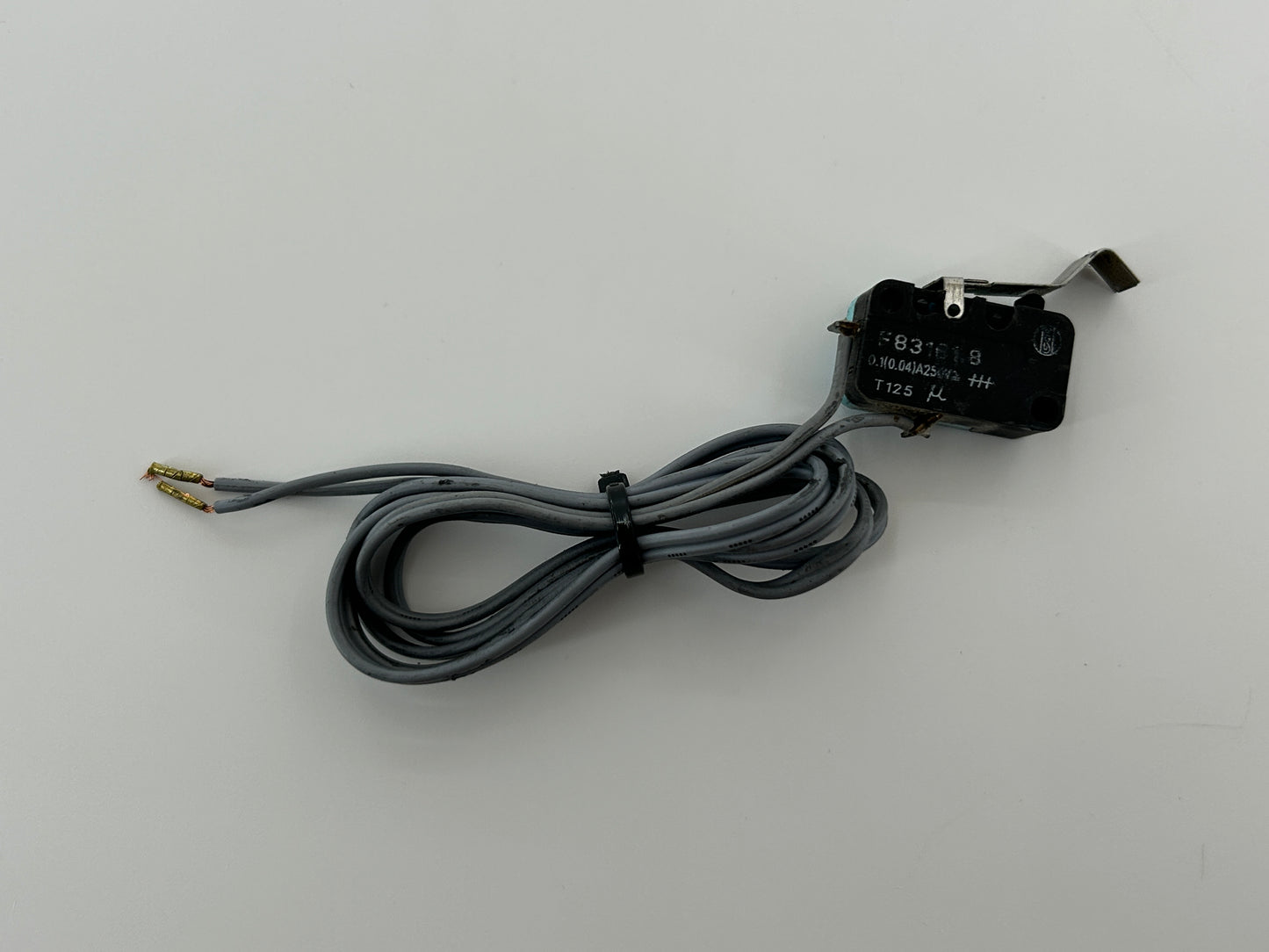 Einhell TAF472 Schalter Taster Positionsschalter Endschalter Sensor Endanschlag Microschalter Kontaktschalter Knopf
