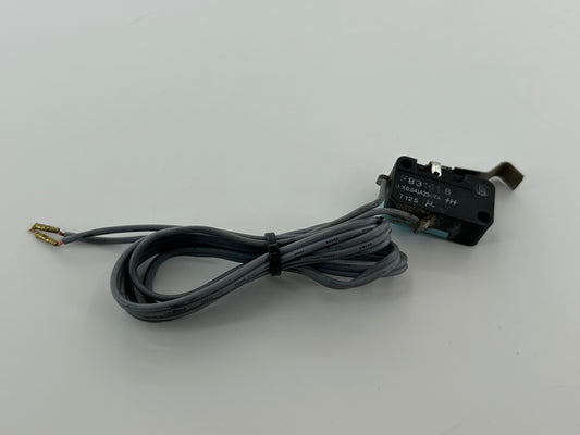 Einhell TAF472 Schalter Taster Positionsschalter Endschalter Sensor Endanschlag Microschalter Kontaktschalter Knopf