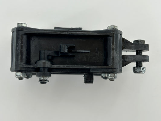 Einhell TAF472 Laufwagen Schlitten Zugschlitten Mitnehmer Laufbock Laufschuh Laufkatze Laufschlitten Rollenwagen Führungsschlitten Antriebsschlitten