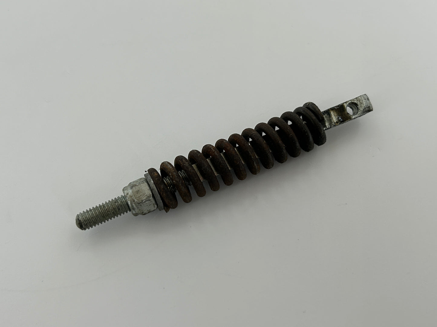 Einhell TAF185 spring compression spring tension spring chain tensioner spring tensioner tensioning device spring tensioner