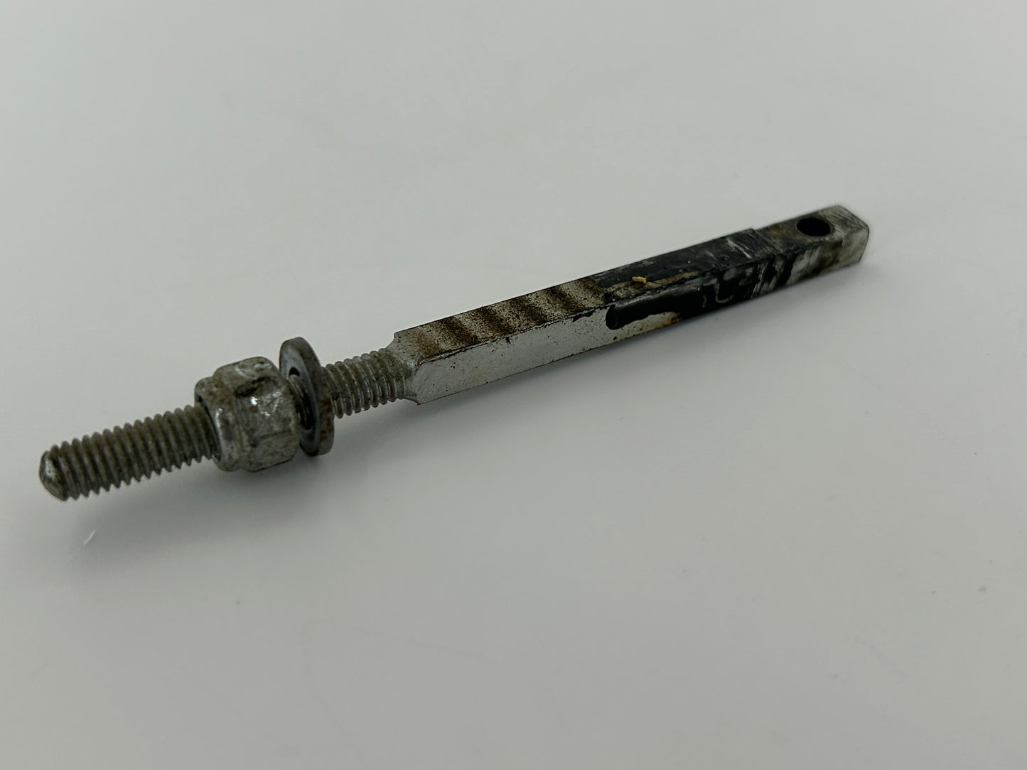 Einhell TAF185 spring compression spring tension spring chain tensioner spring tensioner tensioning device spring tensioner