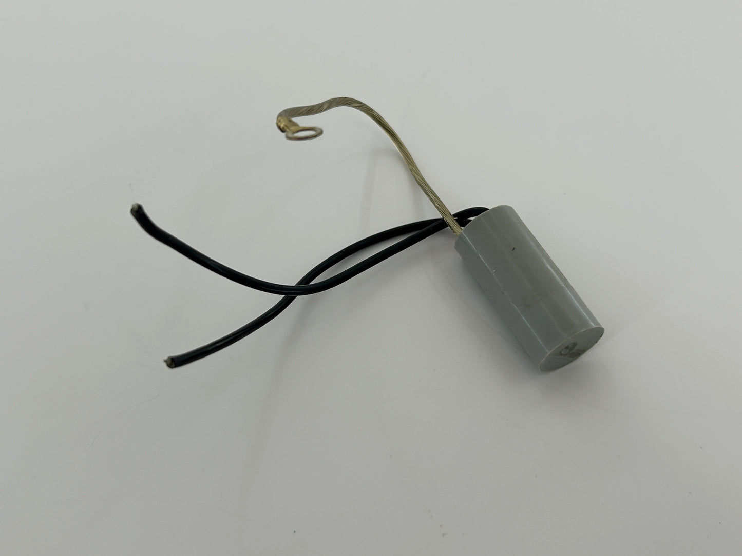 Einhell TAF185 capacitor Elko starting capacitor motor capacitor capacity module