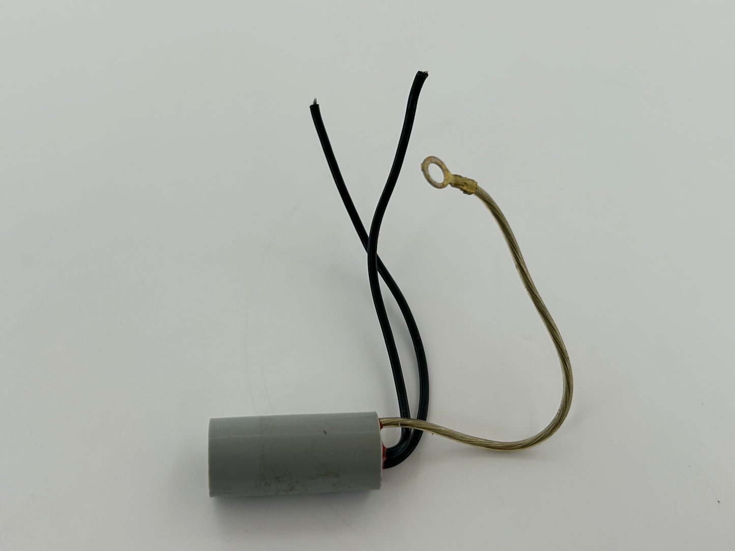Einhell TAF185 capacitor Elko starting capacitor motor capacitor capacity module