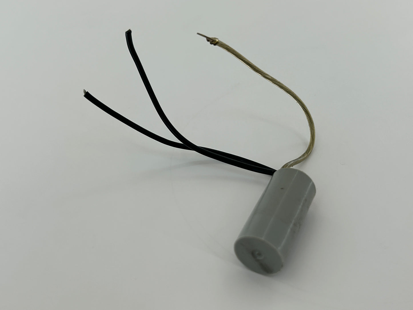 Einhell TAF185 capacitor Elko starting capacitor motor capacitor capacity module