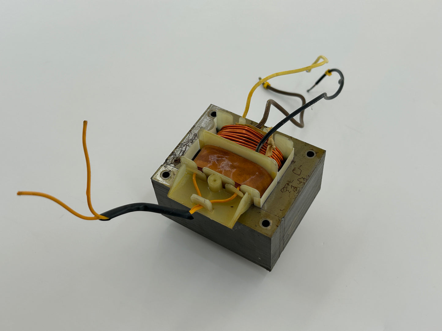 Einhell TAF185 Netzteil Trafo Stromversorgung Elektronik Transformator Transformer Schaltnetzteil