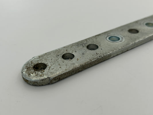 Novoferm Tormatic GTA703 Toranbinder Torarm Stange Zugstange Schlepper Schiene Schlepperstange Schubstange Mitnehmerwinkel Tormitnehmer