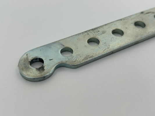 Novoferm Tormatic GTA703 Torarm Stange Zugstange Toranbinder Schlepper Schiene Schlepperstange Schubstange Mitnehmerwinkel Tormitnehmer