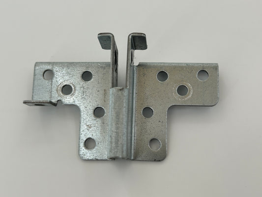 Novoferm Tormatic GTA703 Torwinkel Torbefestigung Toranbinder Torbeschlag Torblattwinkel Haltewinkel Torbeschlagswinkel Torverschluss Toranschlusskonsole