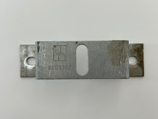 Novoferm Tormatic GTA703 Winkel Bügel Befestigung Halterung Halter Haltewinkel Schienenbefestigung Sturzwinkel Sturzhalter