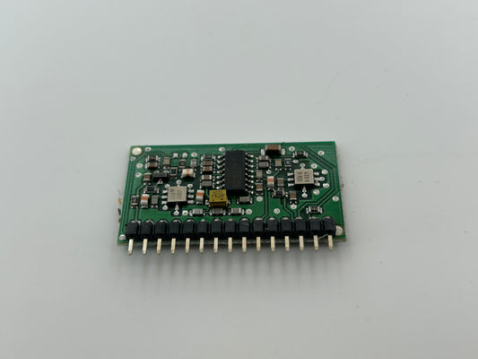 Novoferm Tormatic GTA703 Empfänger Antenne Empfangsteil Funkempfänger Receiver Funk Fernsteuerung Fernsteuerempfänger