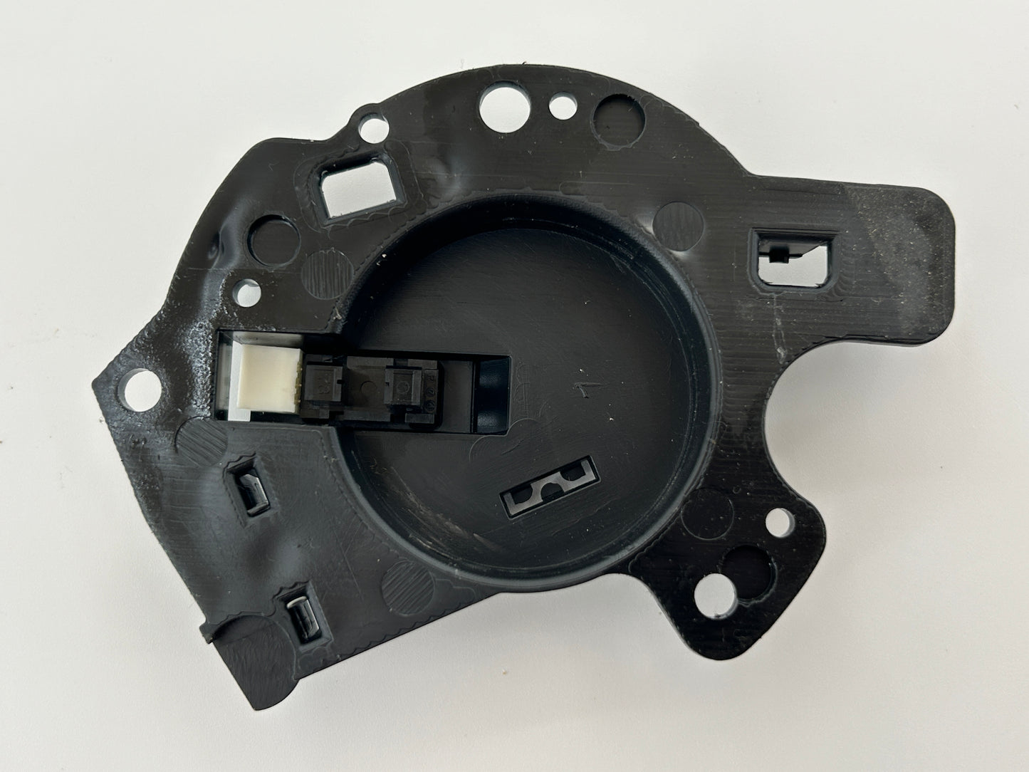 Novoferm Tormatic GTA703 Sensor Schalter Taster Positionsschalter Endschalter Endanschlag Microschalter Kontaktschalter Knopf