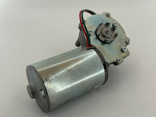 Novoferm Tormatic GTA703 Motor Getriebemotor Ersatzmotor Antriebsmotor Tormotor Hubmotor Garagentormotor Elektromotor