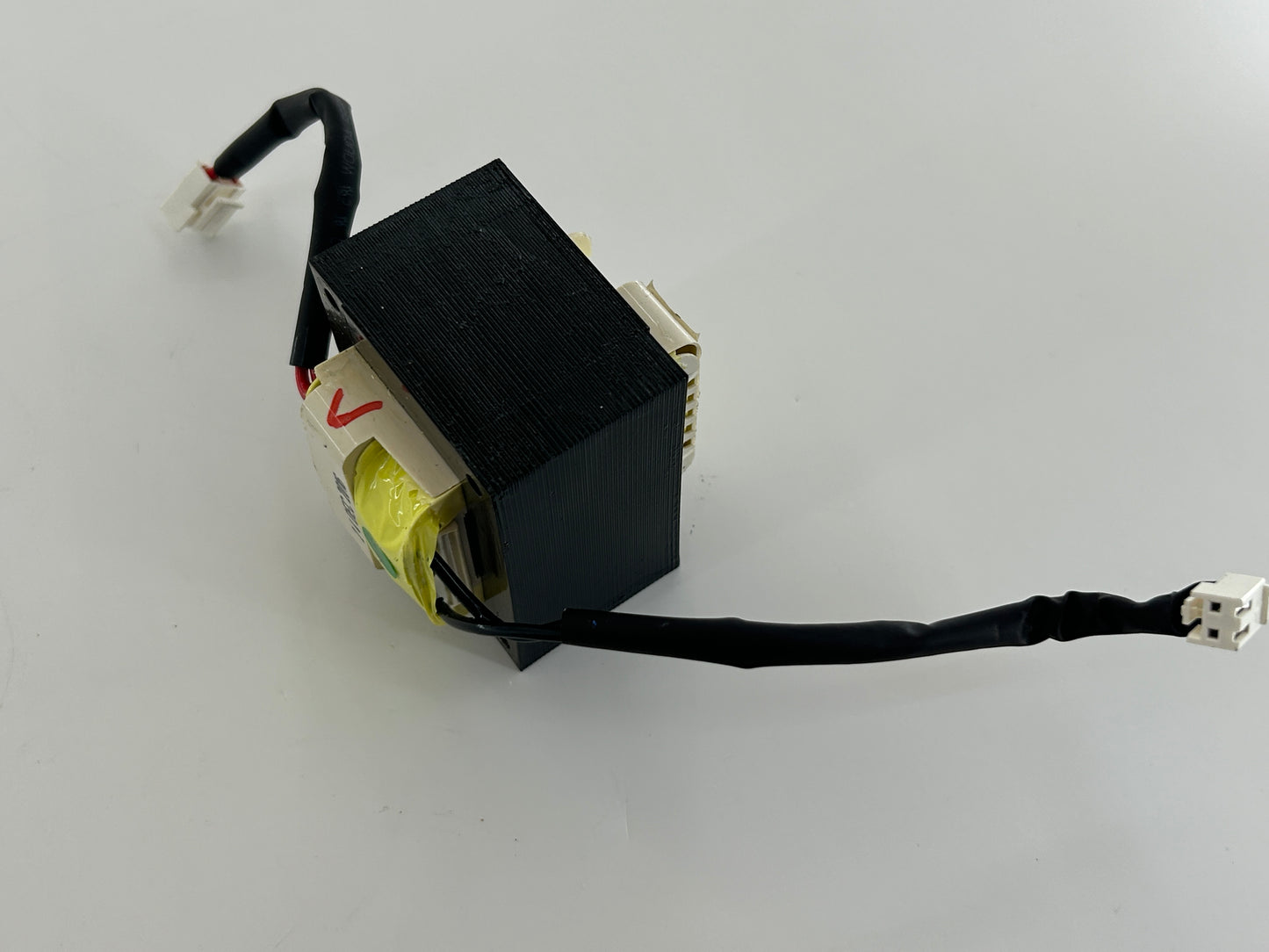 Chamberlain ML700EV Trafo Netzteil Stromversorgung Elektronik Transformator Transformer Schaltnetzteil