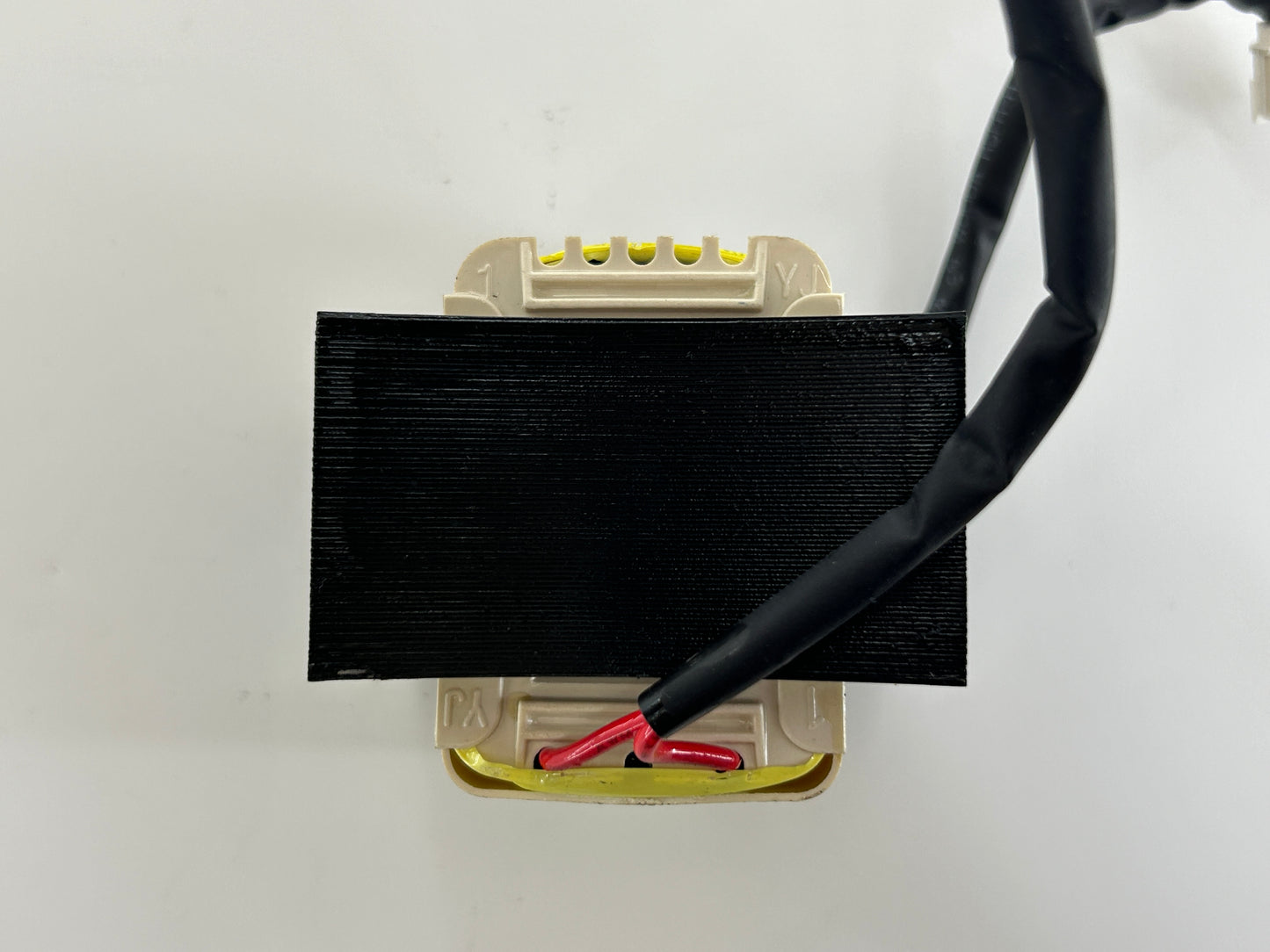 Chamberlain ML700EV Trafo Netzteil Stromversorgung Elektronik Transformator Transformer Schaltnetzteil