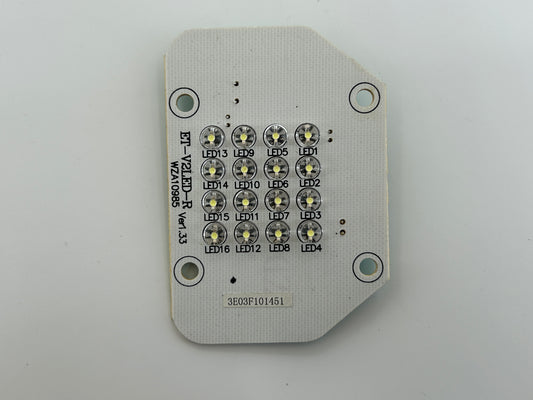 Chamberlain ML700EV LED Beleuchtung Licht Leuchtmittel Innenbeleuchtung