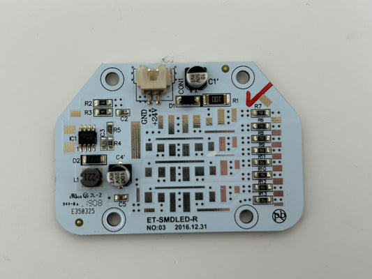 Chamberlain ML700EV LED Licht Leuchtmittel Innenbeleuchtung Beleuchtung