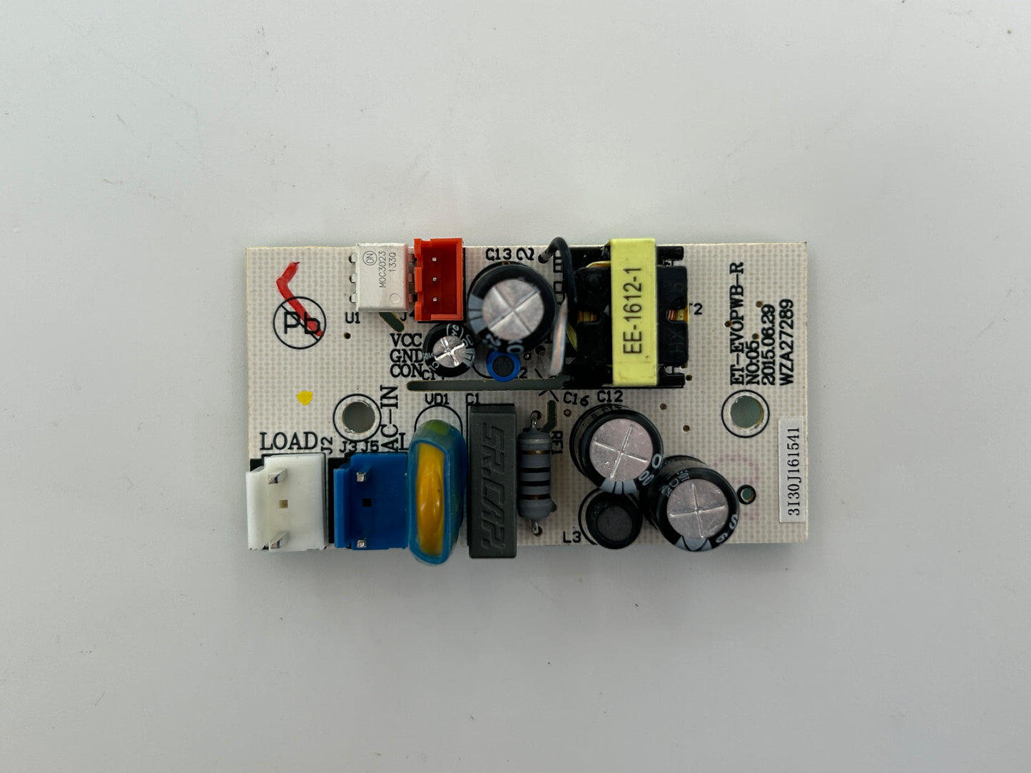 Chamberlain ML700EV board control control board main board operation base board electronics control board power board multifunction board