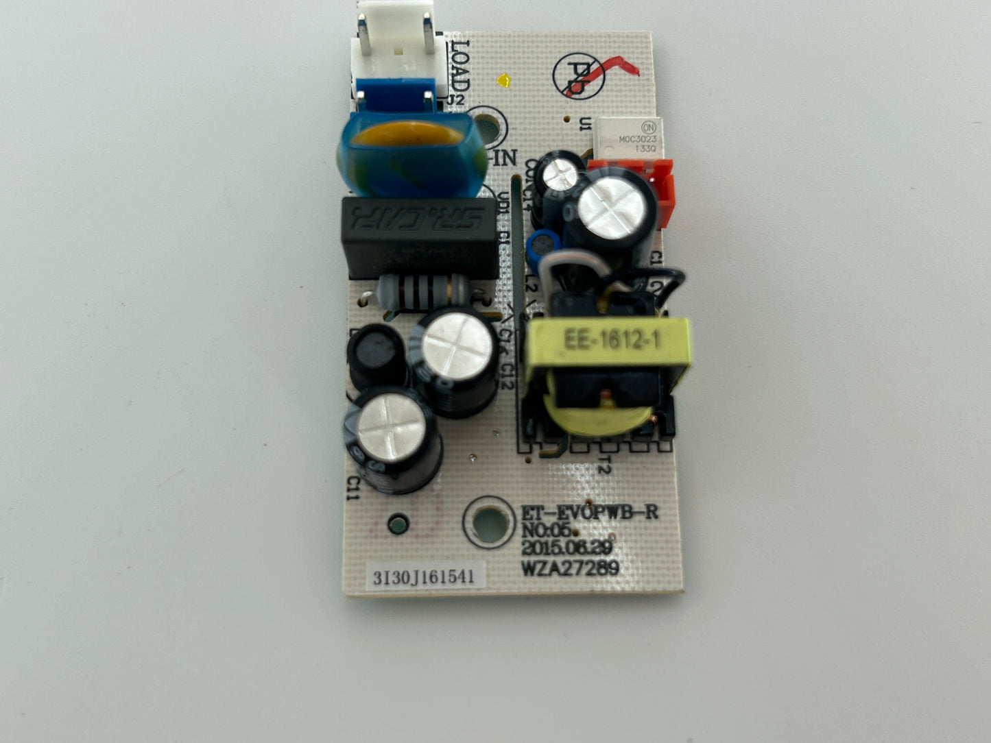 Chamberlain ML700EV board control control board main board operation base board electronics control board power board multifunction board
