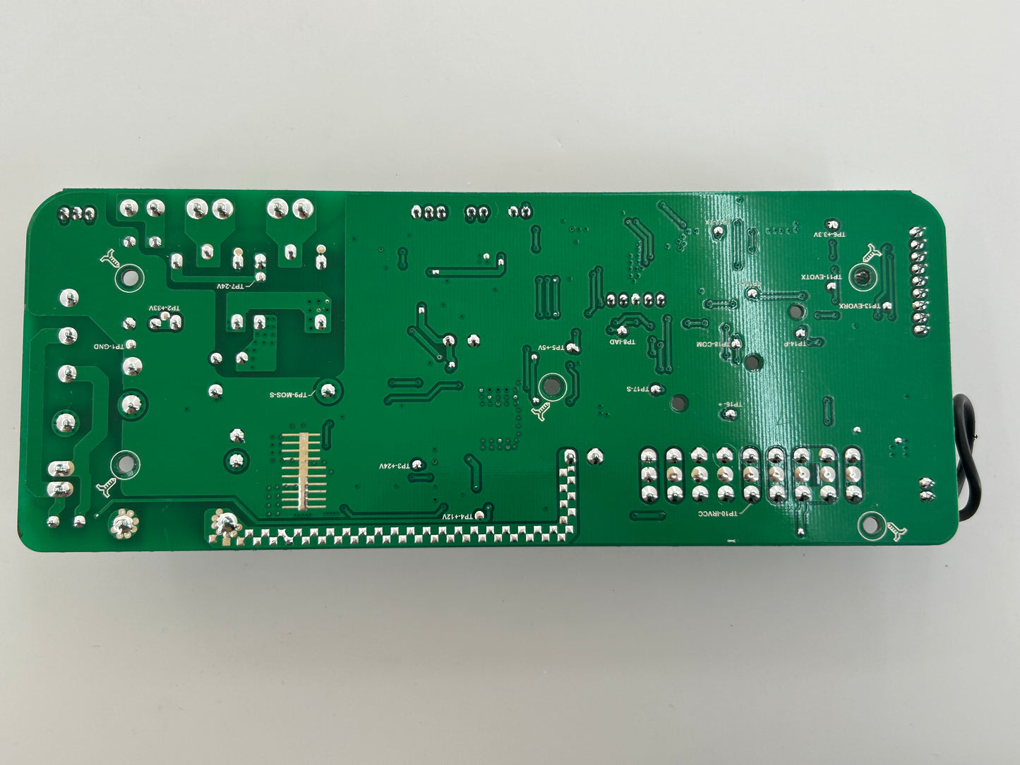 Chamberlain ML700EV board control board control main board operation base board electronics control board power board multifunction board