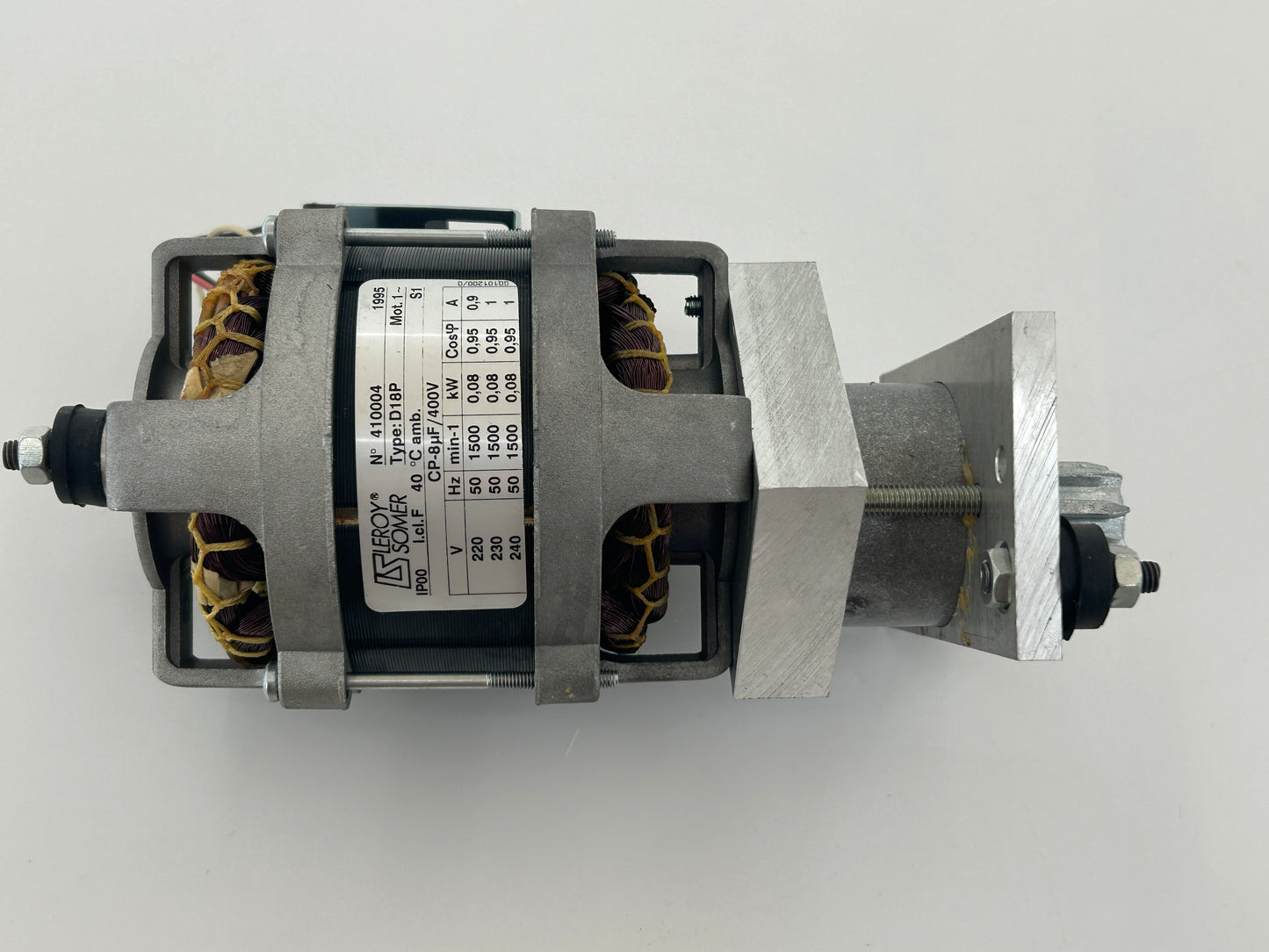 Endress GTA S 3010 Motor Drive Motor Gear Motor Replacement Motor Gate Motor Lifting Motor Garage Door Motor Electric Motor