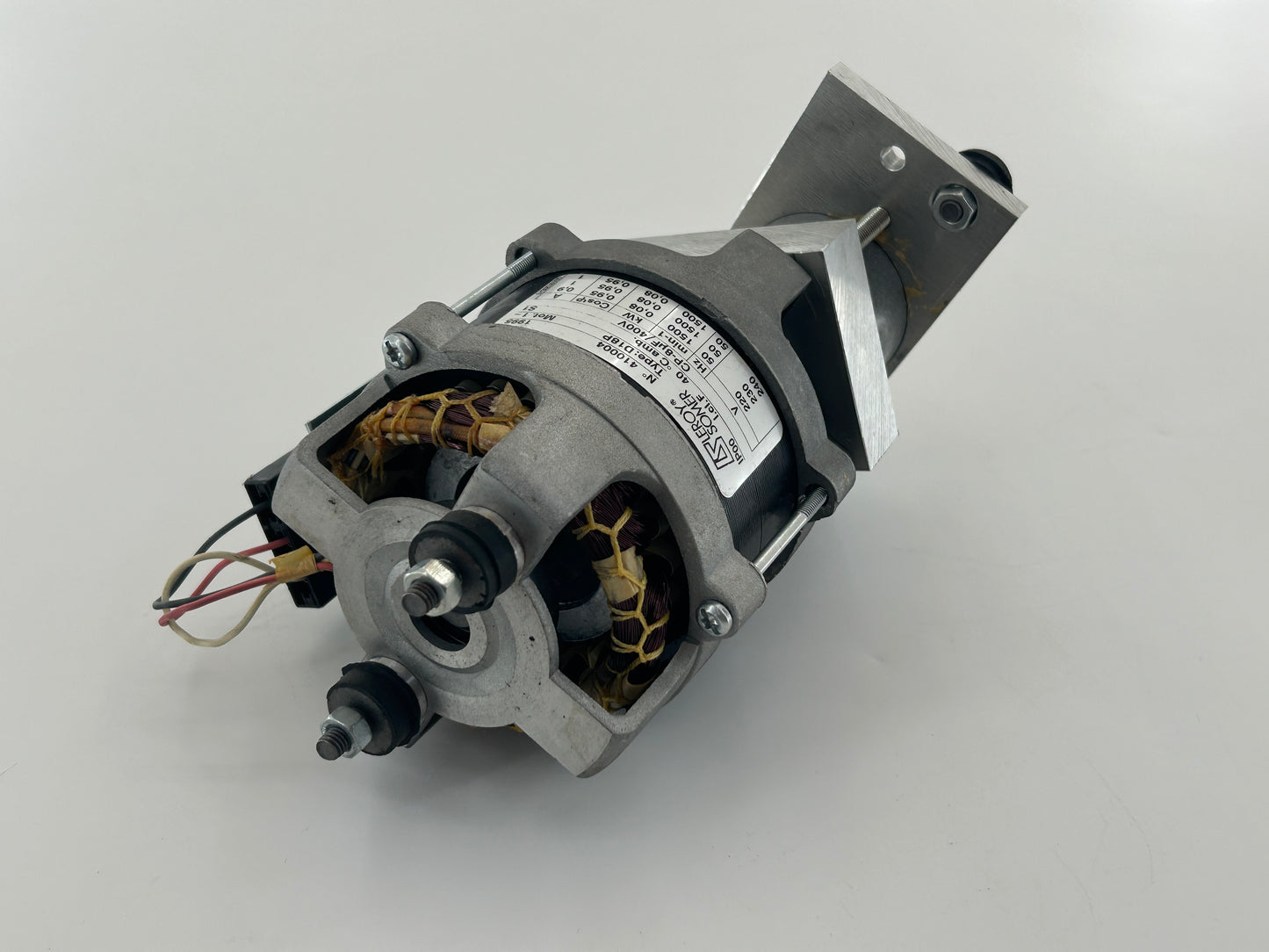 Endress GTA S 3010 Motor Drive Motor Gear Motor Replacement Motor Gate Motor Lifting Motor Garage Door Motor Electric Motor