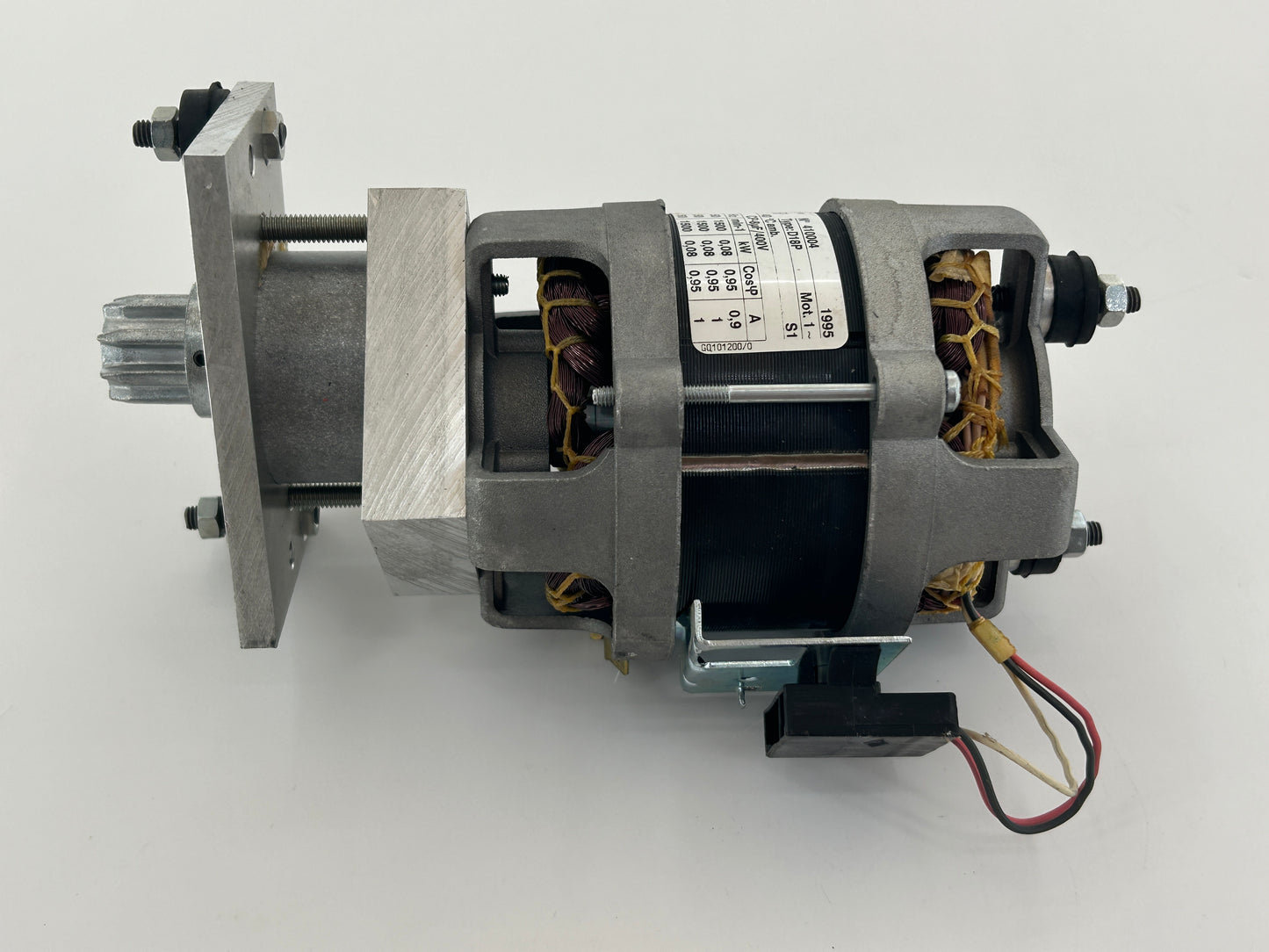 Endress GTA S 3010 Motor Drive Motor Gear Motor Replacement Motor Gate Motor Lifting Motor Garage Door Motor Electric Motor